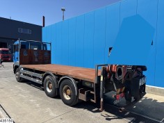 MAN TGA 26 350