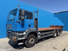 MAN TGA 26 350