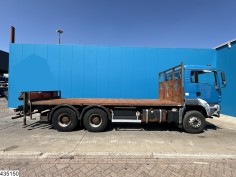 MAN TGA 26 350