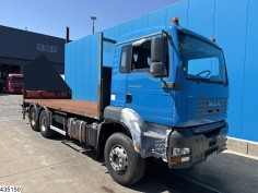 MAN TGA 26 350