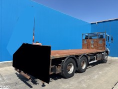 MAN TGA 26 350