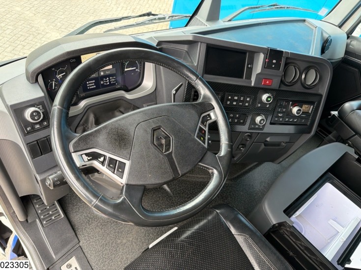 Renault T High 480