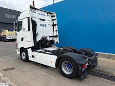 Renault T High 480