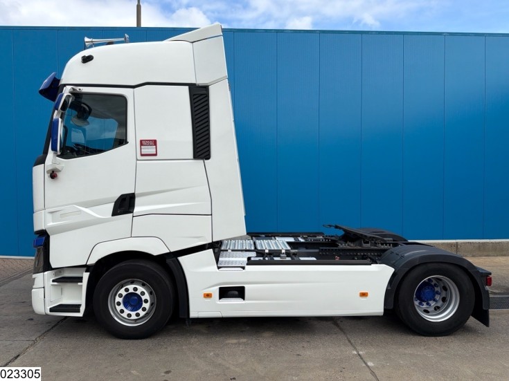 Renault T High 480