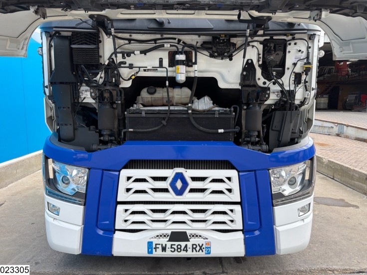 Renault T High 480