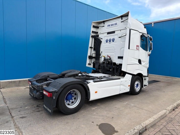 Renault T High 480
