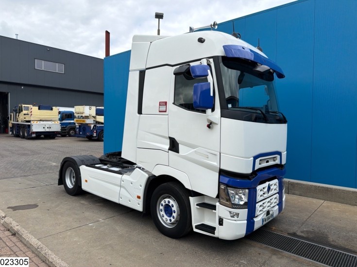 Renault T High 480
