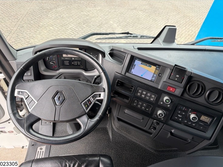 Renault T High 480