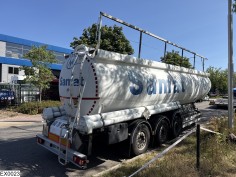 Trailor Fuel
