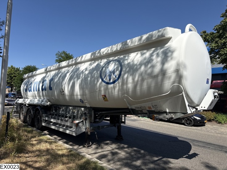 Trailor Fuel