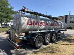Maisonneuve Chemie