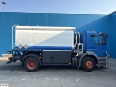 Mercedes Axor 1824