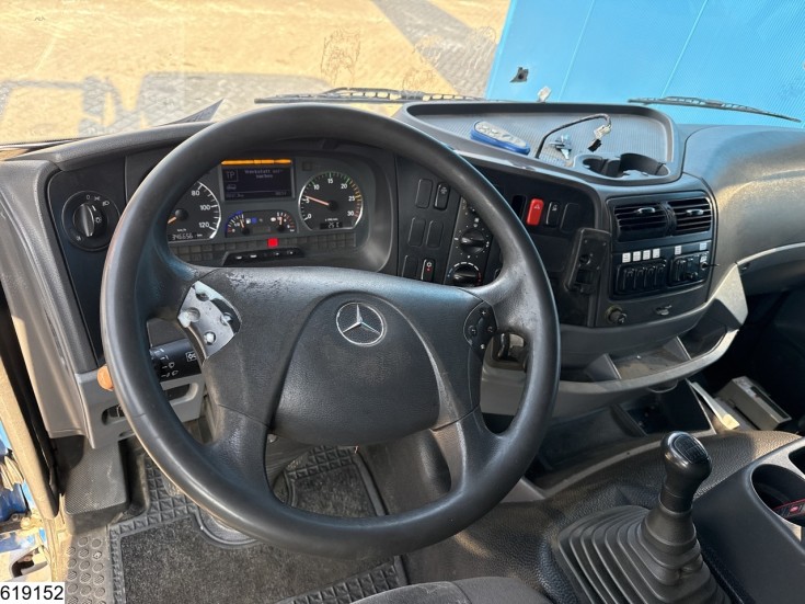 Mercedes Axor 1824