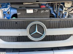 Mercedes Axor 1824