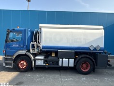 Mercedes Axor 1824