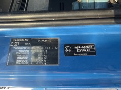 Mercedes Axor 1824