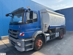 Mercedes Axor 1824