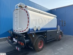 Mercedes Axor 1824