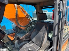 Doosan DX300LC-7