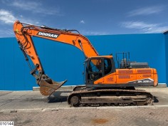 Doosan DX300LC-7