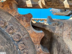 Doosan DX300LC-7
