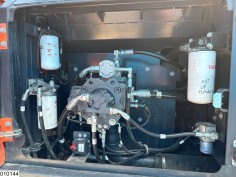 Doosan DX300LC-7