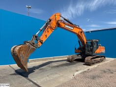 Doosan DX300LC-7