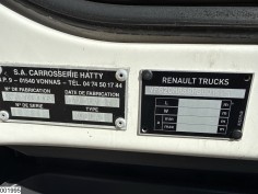 Renault D 26 320