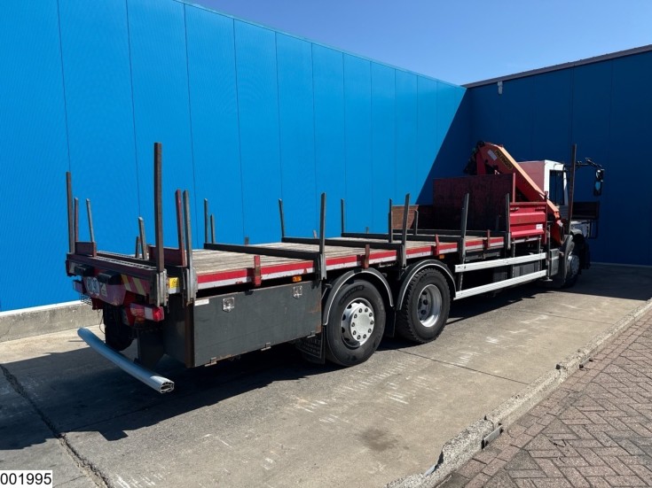 Renault D 26 320