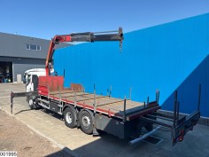 Renault D 26 320