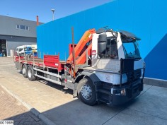 Renault D 26 320