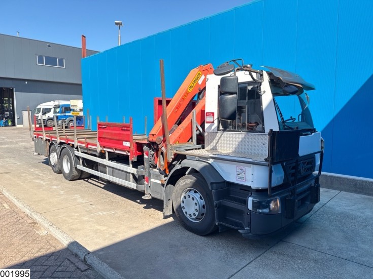 Renault D 26 320