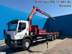 Renault D 26 320