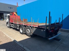 Renault D 26 320