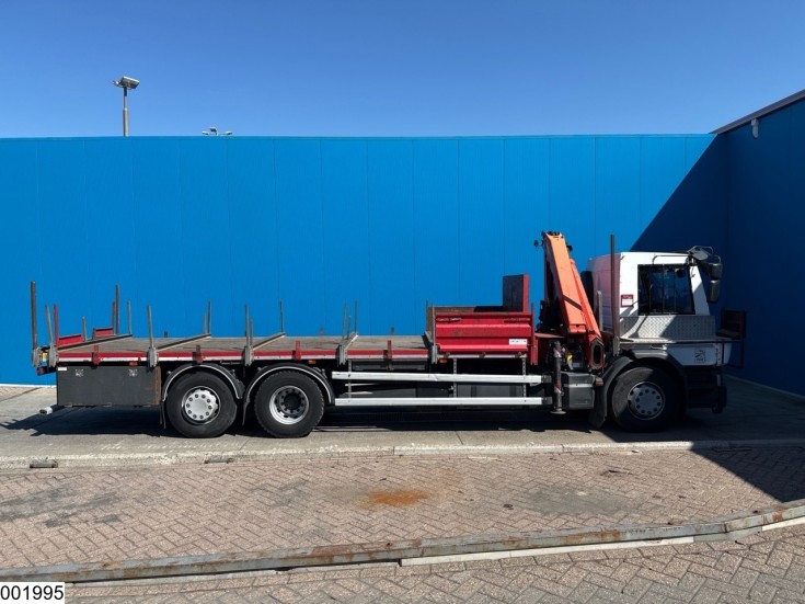 Renault D 26 320