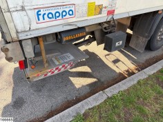 Lecitrailer Koel vries