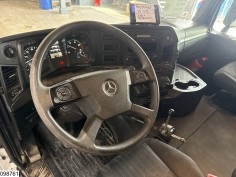 Mercedes Arocs 3236