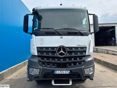 Mercedes Arocs 3236