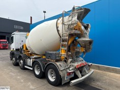 Mercedes Arocs 3236