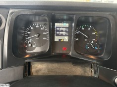 Mercedes Arocs 3236