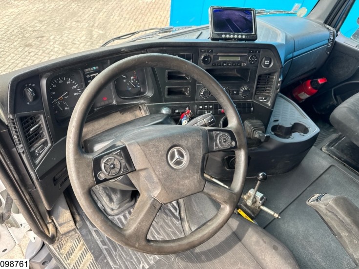 Mercedes Arocs 3236