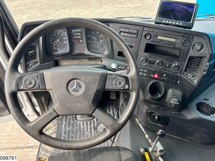 Mercedes Arocs 3236