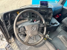 Mercedes Arocs 3236