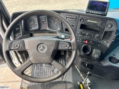 Mercedes Arocs 3236