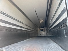 Lecitrailer Koel vries