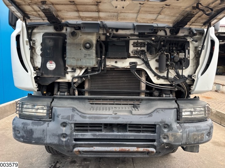 Renault Kerax 410 Dxi