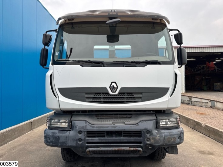 Renault Kerax 410 Dxi