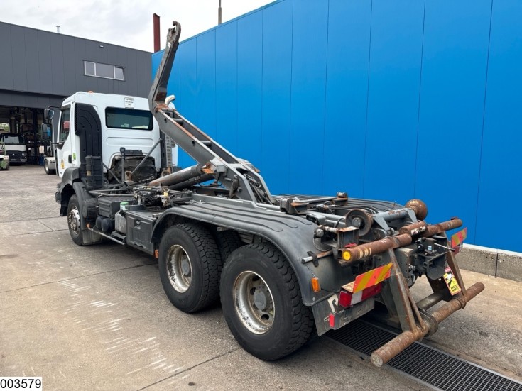 Renault Kerax 410 Dxi