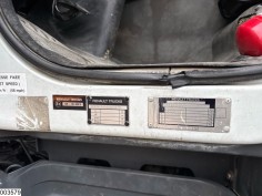 Renault Kerax 410 Dxi