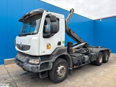 Renault Kerax 410 Dxi